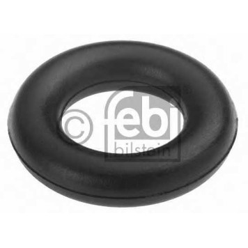 Кронштейн системы выпуска ОГ FEBI BILSTEIN 17427