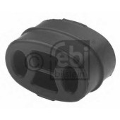 Кронштейн системы выпуска ОГ FEBI BILSTEIN 17428