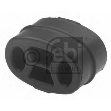 Кронштейн системы выпуска ОГ FEBI BILSTEIN 17428