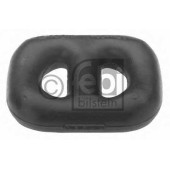 Кронштейн системы выпуска ОГ FEBI BILSTEIN 17429