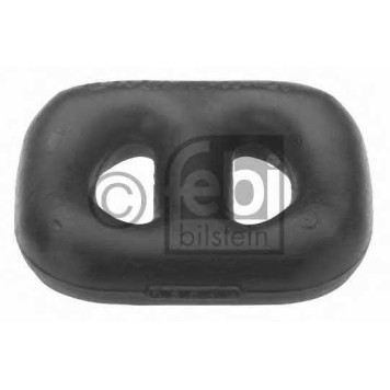 Кронштейн системы выпуска ОГ FEBI BILSTEIN 17429