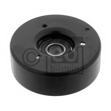 Натяжной ролик поликлинового ременя FEBI BILSTEIN 17430
