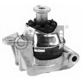 Подвеска коробки передач FEBI BILSTEIN 17442