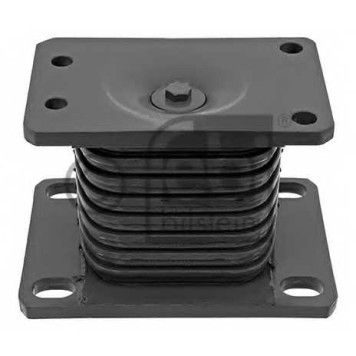 Опора, парабельная рессора FEBI BILSTEIN 17475