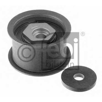 Паразитный / ведущий ролик зубчатого ремня FEBI BILSTEIN 17482