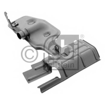 Фильтр АКПП FEBI BILSTEIN 17486