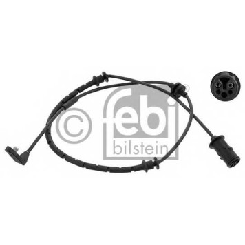 Сигнализатор износа тормозных колодок FEBI BILSTEIN 17489