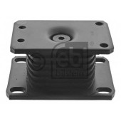 Опора, парабельная рессора FEBI BILSTEIN 17495