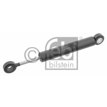 Амортизатор поликлинового ремня для MERCEDES C, CLK, E, S, SL, SLK <b>FEBI BILSTEIN 17510</b>