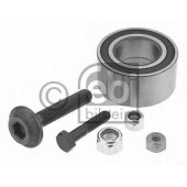 Комплект подшипника ступицы колеса FEBI BILSTEIN 17534