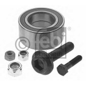 Комплект подшипника ступицы колеса FEBI BILSTEIN 17550