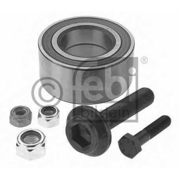 Комплект подшипника ступицы колеса FEBI BILSTEIN 17550