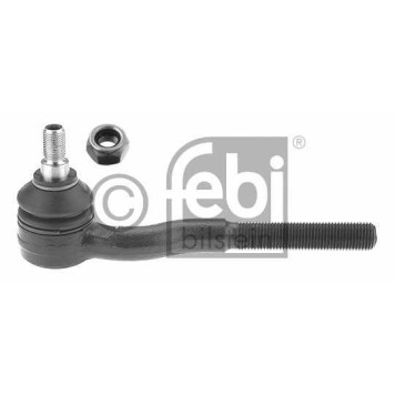 Наконечник поперечной рулевой тяги FEBI BILSTEIN 17561