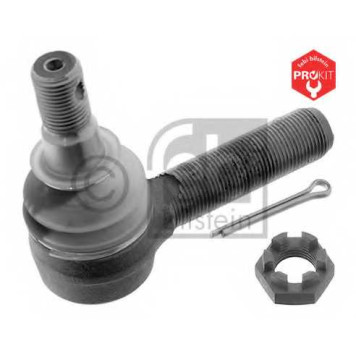 Наконечник поперечной рулевой тяги FEBI BILSTEIN 17565