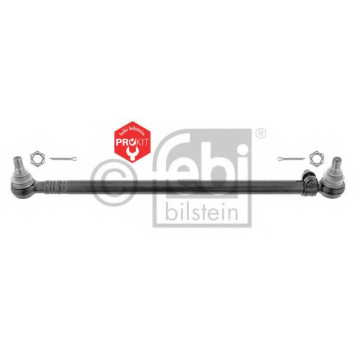 Поперечная рулевая тяга FEBI BILSTEIN 17575