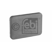Упорная прокладка, листовая ресс FEBI BILSTEIN 17626