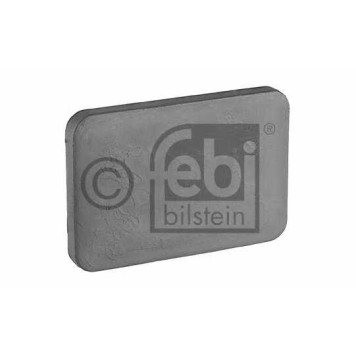 Упорная прокладка, листовая ресс FEBI BILSTEIN 17626