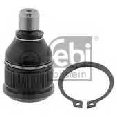 Несущий / направляющий шарнир FEBI BILSTEIN 17631