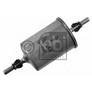 Фильтр топливный FEBI BILSTEIN 17635