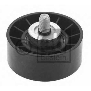 Паразитный / ведущий ролик поликлинового ременя FEBI BILSTEIN 17675