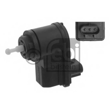 Регулировочный элемент угла наклона фар FEBI BILSTEIN 17684