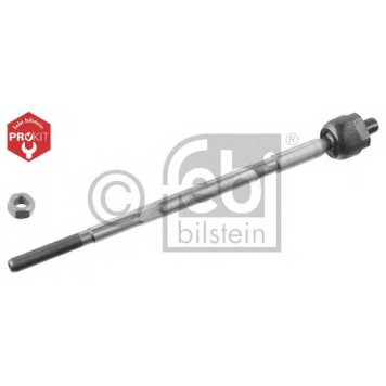 Осевой шарнир рулевой тяги FEBI BILSTEIN 17702