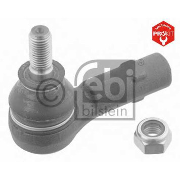 Наконечник поперечной рулевой тяги FEBI BILSTEIN 17704