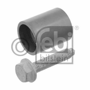 Паразитный / ведущий ролик зубчатого ремня FEBI BILSTEIN 17712