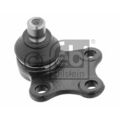 Несущий / направляющий шарнир FEBI BILSTEIN 17723