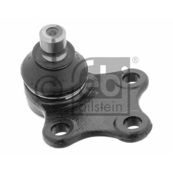 Несущий / направляющий шарнир FEBI BILSTEIN 17723