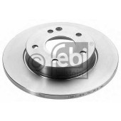 Тормозной диск FEBI BILSTEIN 17733