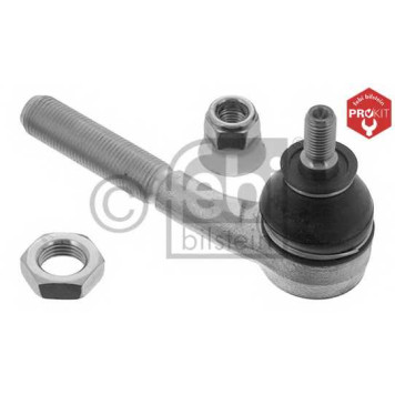 Наконечник поперечной рулевой тяги FEBI BILSTEIN 17753