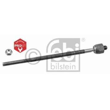 Осевой шарнир рулевой тяги FEBI BILSTEIN 17778