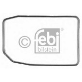 Прокладка, масляный поддон автоматической коробки передач FEBI BILSTEIN 17782