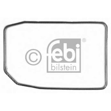 Прокладка, масляный поддон автоматической коробки передач FEBI BILSTEIN 17782