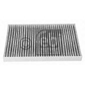 Фильтр салонный FEBI BILSTEIN 17796