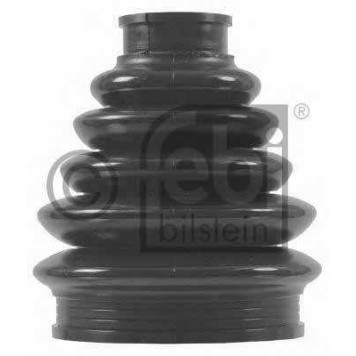 Пыльник приводного вала FEBI BILSTEIN 17819