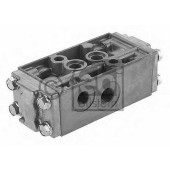 Электромагнитный клапан, цилиндр переключения FEBI BILSTEIN 17823