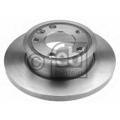 Тормозной диск FEBI BILSTEIN 17826