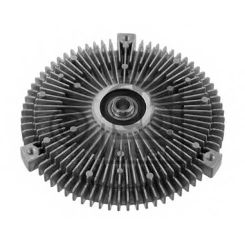 Сцепление вентилятора радиатора FEBI BILSTEIN 17846