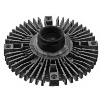 Сцепление вентилятора радиатора FEBI BILSTEIN 17855