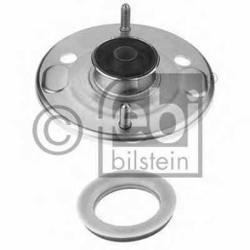 Опора стойки амортизатора FEBI BILSTEIN 17867