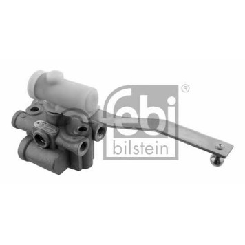 Клапан ограничения давления, пневматическая система FEBI BILSTEIN 17871