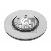 Тормозной диск FEBI BILSTEIN 17936