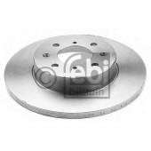 Тормозной диск FEBI BILSTEIN 17945