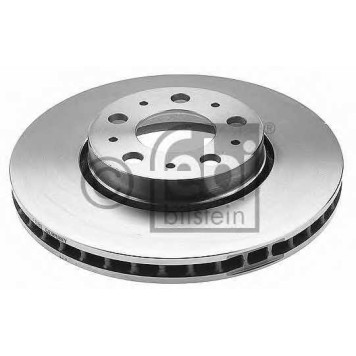 Тормозной диск FEBI BILSTEIN 18044