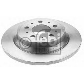 Тормозной диск FEBI BILSTEIN 18051