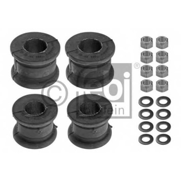 Ремкомплект подшипника стабилизатора FEBI BILSTEIN 18057