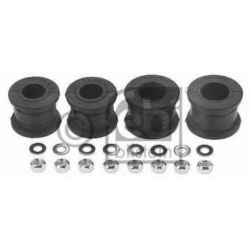 Ремкомплект подшипника стабилизатора FEBI BILSTEIN 18058