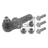 Несущий / направляющий шарнир FEBI BILSTEIN 18062